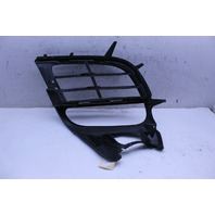 2009 2010 2011 2012 Porsche 911 997.2 Front Bumper Grille Left Driver OEM