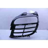 2009 2010 2011 2012 Porsche 911 997.2 Front Bumper Grille Left Driver OEM