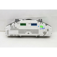 2008 Porsche Cayenne Turbo Speedo Speedometer Instrument Cluster Broken Mount OEM