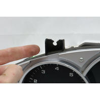2008 Porsche Cayenne Turbo Speedo Speedometer Instrument Cluster Broken Mount OEM