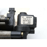 1997-1999 Porsche Boxster 986 2.5 Throttle Body - 99611002508 OEM