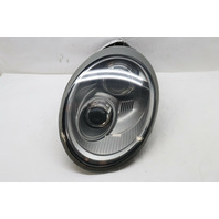 2009 2010 2011 2012 Porsche 911 997.2 Porsche 911 997.2 Headlight Left Xenon OEM