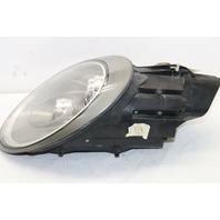 2009 2010 2011 2012 Porsche 911 997.2 Porsche 911 997.2 Headlight Left Xenon OEM