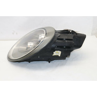 2009 2010 2011 2012 Porsche 911 997.2 Porsche 911 997.2 Headlight Left Xenon OEM