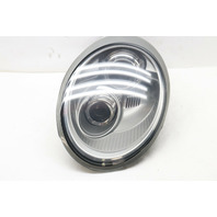 2009 2010 2011 2012 Porsche 911 997.2 Porsche 911 997.2 Headlight Left Xenon OEM