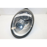 2009 2010 2011 2012 Porsche 911 997.2 Porsche 911 997.2 Headlight Left Xenon OEM