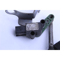 2019 Porsche 911 991.2 Xenon Headlight Level Sensor OEM