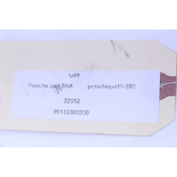 2019 Porsche 911 991.2 Xenon Headlight Level Sensor OEM