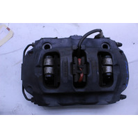 2017 2018 2019 Porsche 911 991.2 Rear Brake Caliper Calipers Set Pair Black - 9P1615423C OEM