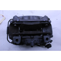 2017 2018 2019 Porsche 911 991.2 Rear Brake Caliper Calipers Set Pair Black - 9P1615423C OEM