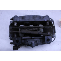 2017 2018 2019 Porsche 911 991.2 Rear Brake Caliper Calipers Set Pair Black - 9P1615423C OEM