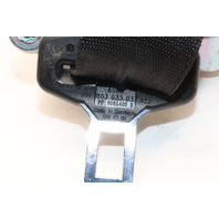 2019 Porsche 911 991.2 Convertible Front Seat Retractor Belt Left Driver "Damaged Belt" OEM