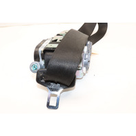 2019 Porsche 911 991.2 Convertible Front Seat Retractor Belt Left Driver "Damaged Belt" OEM