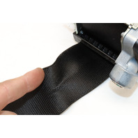 2019 Porsche 911 991.2 Convertible Front Seat Retractor Belt Left Driver "Damaged Belt" OEM