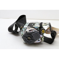 2019 Porsche 911 991.2 Convertible Front Seat Retractor Belt Left Driver "Damaged Belt" OEM