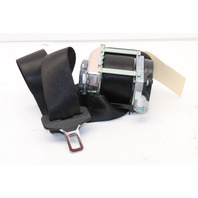 2019 Porsche 911 991.2 Convertible Front Seat Retractor Belt Left Driver "Damaged Belt" OEM