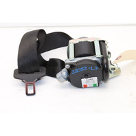 2019 Porsche 911 991.2 Convertible Front Seat Retractor Belt Left Driver "Damaged Belt" OEM