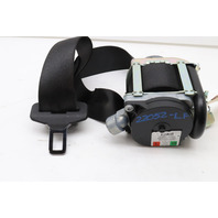 2019 Porsche 911 991.2 Convertible Front Seat Retractor Belt Left Driver "Damaged Belt" OEM