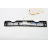 2005-2012 Porsche Boxster Cayman Dash Trim Door Lock Switch Plate OEM