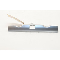 2005-2012 Porsche Boxster Cayman Dash Trim Door Lock Switch Plate OEM