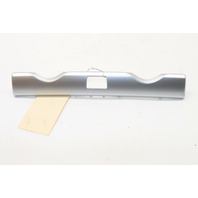 2005-2012 Porsche Boxster Cayman Dash Trim Door Lock Switch Plate OEM