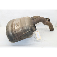 2009-2012 Porsche 911 997 Right Exhaust Muffler 99711199631 OEM