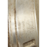 2009-2012 Porsche 911 997 Right Exhaust Muffler 99711199631 OEM