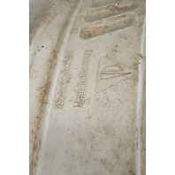 2009-2012 Porsche 911 997 Right Exhaust Muffler 99711199631 OEM