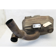 2009-2012 Porsche 911 997 Right Exhaust Muffler 99711199631 OEM