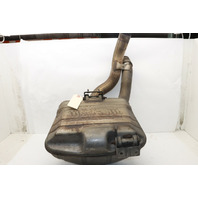 2009-2012 Porsche 911 997 Right Exhaust Muffler 99711199631 OEM