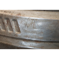 2009-2012 Porsche 911 997 Right Exhaust Muffler 99711199631 OEM