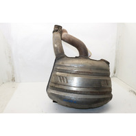 2009-2012 Porsche 911 997 Right Exhaust Muffler 99711199631 OEM