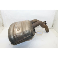 2009-2012 Porsche 911 997 Right Exhaust Muffler 99711199631 OEM