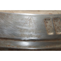 2009-2012 Porsche 911 997 Right Exhaust Muffler 99711199631 OEM