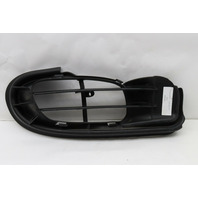 2003 2004 Porsche Boxster 986 Front Bumper Grille Intake Duct Right OEM