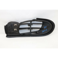 2003 2004 Porsche Boxster 986 Front Bumper Grille Intake Duct Right OEM