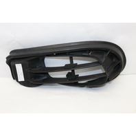 2003 2004 Porsche Boxster 986 Front Bumper Grille Intake Duct Right OEM