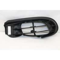 2003 2004 Porsche Boxster 986 Front Bumper Grille Intake Duct Right OEM