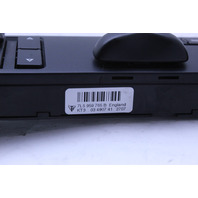 2003-2010 Porsche Cayenne 955 957 Front Left Power Seat Switch OEM