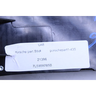 2003-2010 Porsche Cayenne 955 957 Front Left Power Seat Switch OEM