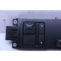 2003-2010 Porsche Cayenne 955 957 Front Left Power Seat Switch OEM