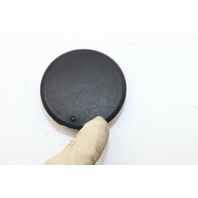 1999-2012 Porsche 911 996 997 Convertible Roll Bar Trim Cover Lock Cap OEM