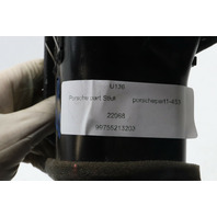 2005-2012 Porsche 911 Right Dash AC Air Vent Volcano 99755213207 OEM
