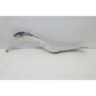 2005-2012 Porsche Boxster 987 Convertible Top Cover Lever Arm Left OEM