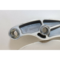 2005-2012 Porsche Boxster 987 Convertible Top Cover Lever Arm Left OEM
