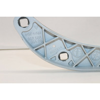 2005-2012 Porsche Boxster 987 Convertible Top Cover Lever Arm Left OEM