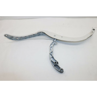 2005-2012 Porsche Boxster 987 Convertible Top Cover Lever Arm Left OEM