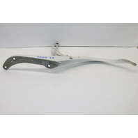 2005-2012 Porsche Boxster 987 Convertible Top Cover Lever Arm Left OEM