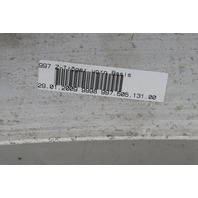 2009 2010 2011 2012 Porsche 911 997.2 Front Bumper Reinforcement Impact Bar OEM