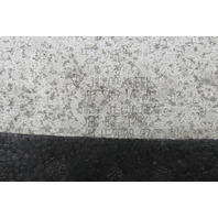 2009 2010 2011 2012 Porsche 911 997.2 Front Bumper Reinforcement Impact Bar OEM